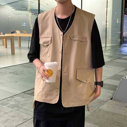 馬甲