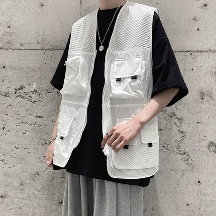 馬甲